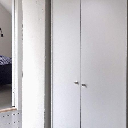 4 Person Holiday Home In Bandholm Екстер'єр фото