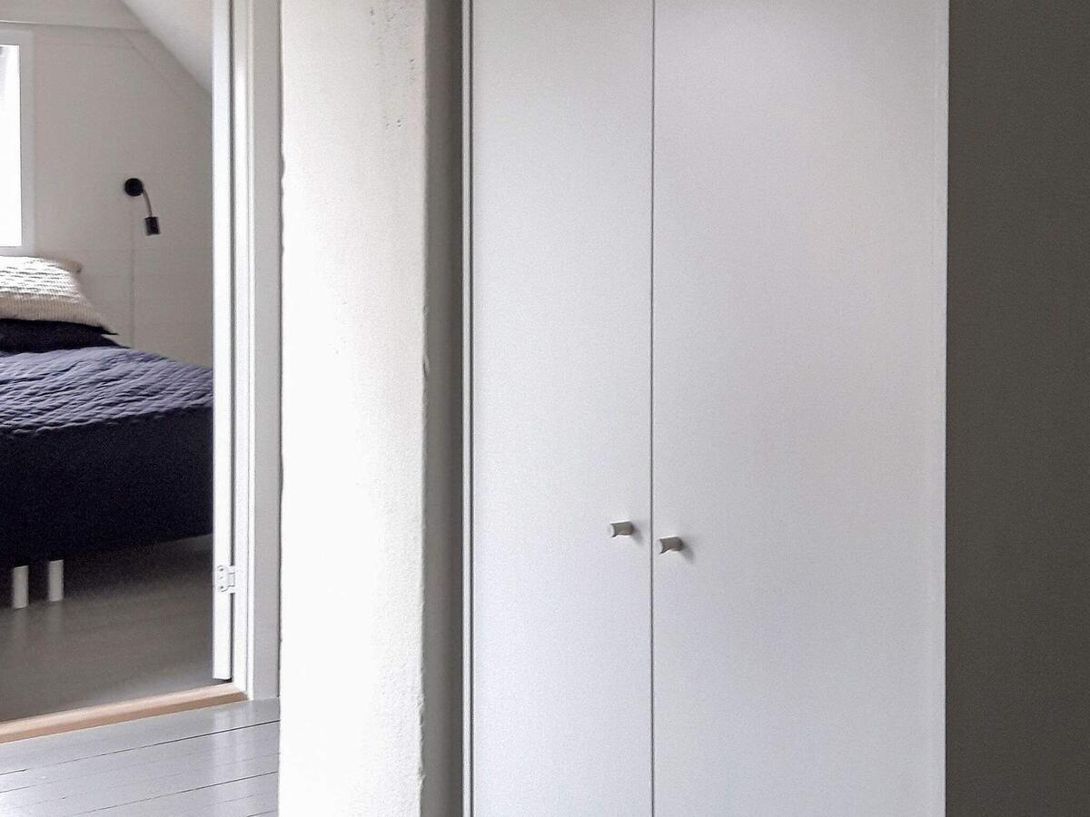 4 Person Holiday Home In Bandholm Екстер'єр фото